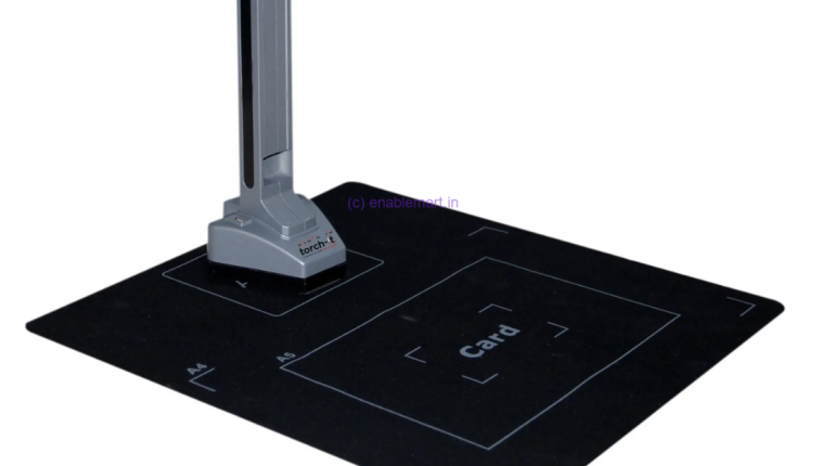 How Jyoti AI Reader is Revolutionizing STEM Education for the Visually Impaired